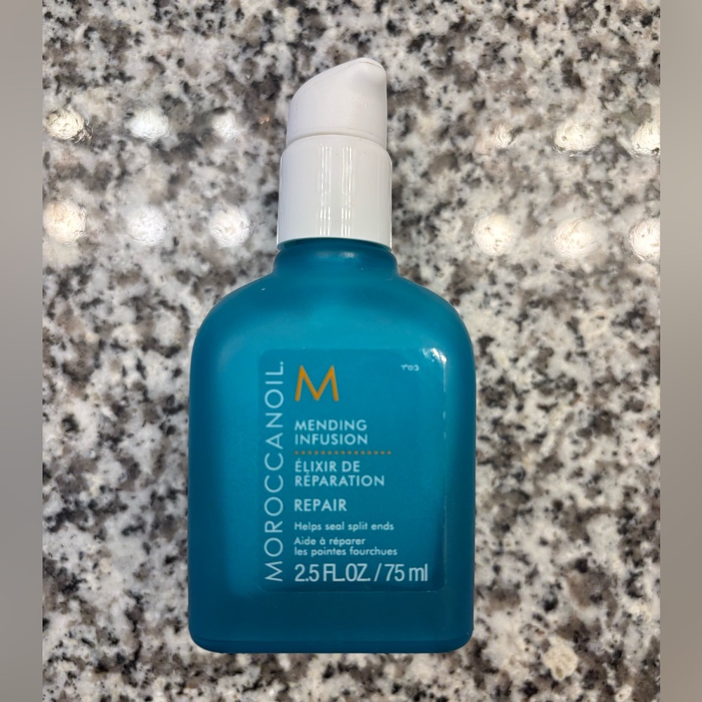 Moroccanoil Mending Infusion Repair Elixir